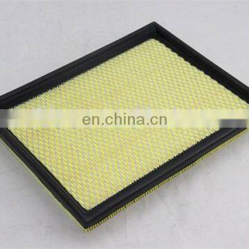 A92082656 efficient Auto Filter/PU Filter/Air Filter for car