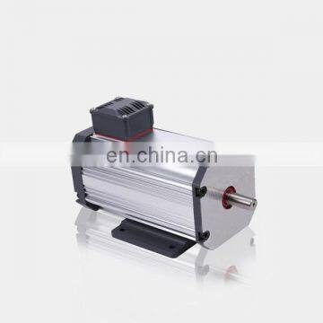 high efficiency BLDC Motor 24V 1500W 1200RPM B3 mounting 240L with junkbox