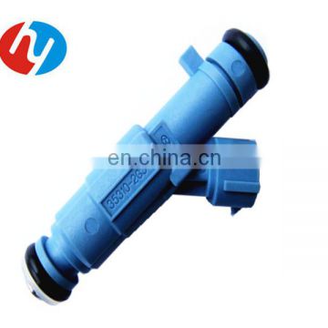 Car parts good price 35310-2G300 353102G300 For 2010-2014 Hyundai Kia 2.4 4 Cyl Fuel injector