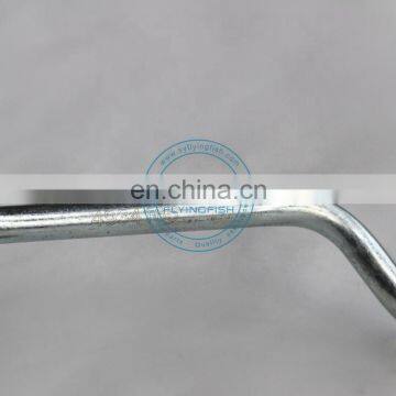 High Quality Spare Parts Fuel Drain Tube 4934165 photo-5