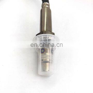 Diesel Engine Aftertreatment Device Square Four Needles Nitrogen Oxide Sensor 5WK9 6765B 4326863