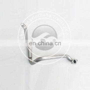 Engine Parts Diesel 4BT Engine Oil Suction Tube 3905206 For Excavator Diesel Engine Parts