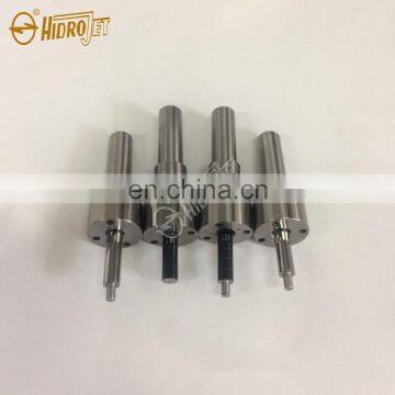 Good quality wa900-3 common rail nozzle DLLA138P934 for injector 095000-6280