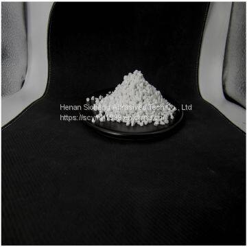 0-0.5mm tabular alumina used in castable abrasive sand