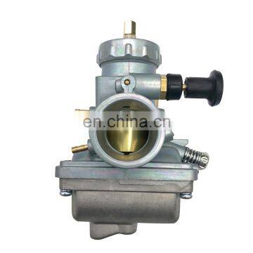Motorcycle Mikuni 28mm Carburetor Rxk