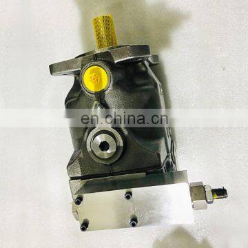 Replace PARKER piston pump PV046R1K1T1NFRC PV046R1K1T1NFF1 PV092R1K1T1NULZ PV092R1K1T1NMFC variable press hydraulic pump