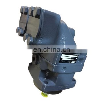 Trade assurance Parker F12 Series Hydraulic Piston Motor F12-030-MS-SV-S-000-0000-00