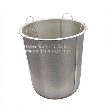 Basket Filter photo-3