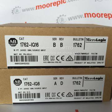 ALLEN BRADLEY 1747-L553 	| in stock