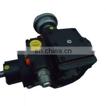 Rexroth Metering Pump A2VK12 A2VK28 A2VK55 A2VK107 A2VK12 A2VK28 A2VK55 A2VK107 for Excavator Parts
