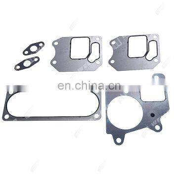 Gasket Cylinder Head Upper Gasket Set Engine for Isx15 Qsx15 4955596 4089169 4352145 photo-5