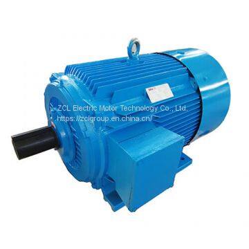 Permanent Magnet Synchronous Motor photo-2