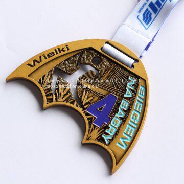 Marathon Medal photo-4