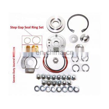 Turbo Thrust System Severe Duty Rebuild Repair Kit for Borg Warner S300 867-1072-002