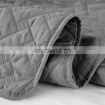 Luxury King Size Oversized Traditional Patchwork American Style Coverlet Bedspread Quilt photo-6