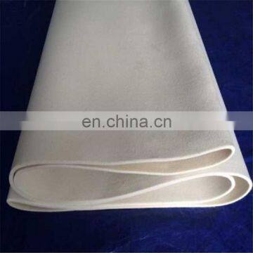 Nonwoven Needle Punched Felt Nomex Fabric photo-6