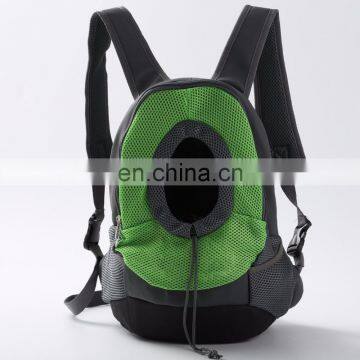 Adjustable Pet Carrier Backpack Dog Sling for Travel