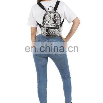 New Arrival 9 Inch Ladies Light Weight Mini Backpack Girls Cute Backpack Bag For Party
