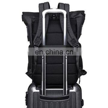Unisex Men Business 15.6" Laptop Backpack Computer Bags for Business