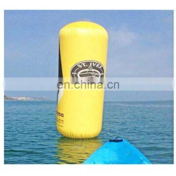 Inflatable Marker Buoys Customized Inflatable Float Tube For Sale photo-2
