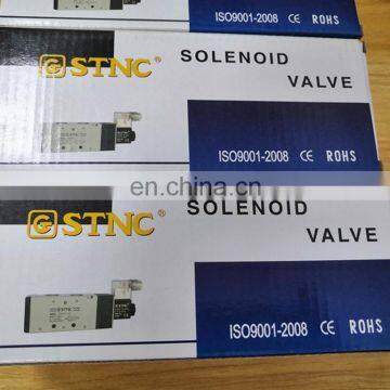 STNC Solenoid Valve TG2541-15 photo-6