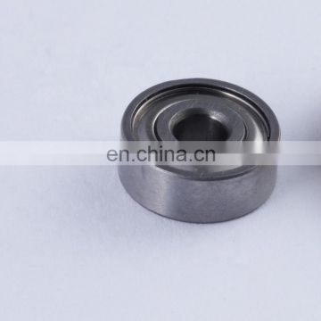 MOTOR BEARING 3.175*12.7*4.366MM SR2AZZ R2AZZ FAN MOTOR BEARING