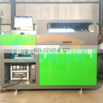 CR708 With Piezo Injector Function Machine Cr-708 Common Rail Injector and Pump Test Equipment cr 708 photo-4