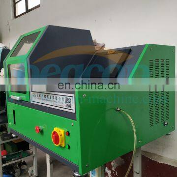 EPS208 Common Rail Diesel Fuel Injector Test Bench EPS205 EPS200 cr Injector Tester Piezo Injector Test Bench photo-4