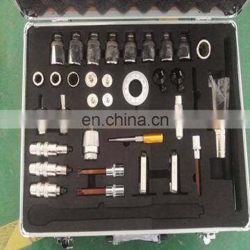 Common Rail Injectors Repair Tools Diesel Injector Pump Repair Kit photo-2