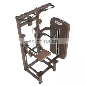 China Best Factory Good Quality Dip Assist Gym Product For Wellness