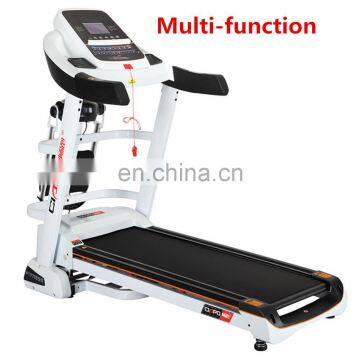 Indoor Exercise Equipment Machine Treadmill Machine CP-A8 Color Screen photo-4