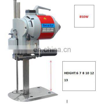 BA 103(850W) STRAIGHT KNIFE AUTO SHARPENING CLOTHING CUTTING MACHINE photo-2