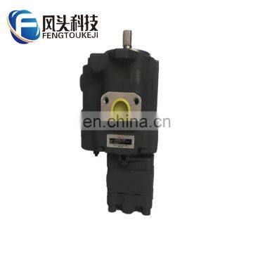 NACHI Excavator Hydraulic Pump PVD-1B-32P Original Mini Piston Pump PC20 PC30 VIO35