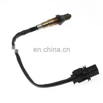 Lambad Oxygen Sensor for CITROEN JUMPER OPEL ASTRA H SIGNUM FIAT BRAVO CROMA DUCATO IVECO DAILY 1618.AV 1618AV 55182912