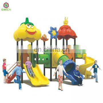 Funny Playground Slide Outdoor Equipment Kids Nursery School Toys photo-2
