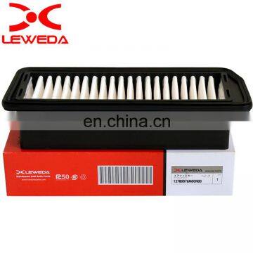 Auto Parts Lubricated Car Air Intake Air Filter 13780B76M00N00 for CELERIO photo-5