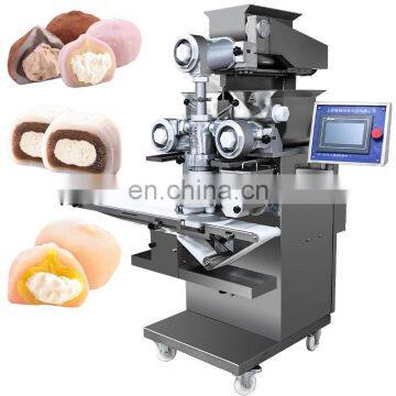 Factory Supplier Manufacturer Mochi Ice Cream Machine Line photo-2