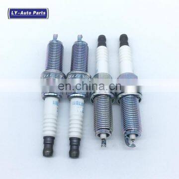 22401-1LA1C DILKAR7B11 224011LA1C Spark Plug For Nissan Quest NV2500 3500 Infiniti Q70 2011-2018 3.5L OEM photo-2