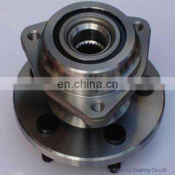 Perennial Sales Car Wheel Bearings DAC30630042 2RS ZZ NTN DAC 30630042 2RS ZZ photo-2