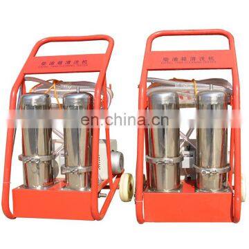 Diesel Tank Cleaning Machine Vessel Cleaning Machine Diesel Calibrating Machine for Diesel Vehicles Car Heavy Truck photo-4