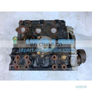 3TN84L Cylinder Block For Yanmar 3TN84L Engine Spare Part