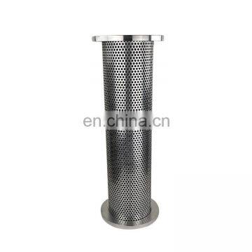 Stainless Steel Filter Hydraulic Filter, Hydraulic Oil Filter, Cartridge Hydraulic Refrigeration Compressor Oil Filter photo-2