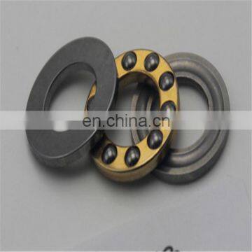 High Precision Thrust Ball Bearing 8x16x5 mm F8x16 F8-16 Bearing photo-3