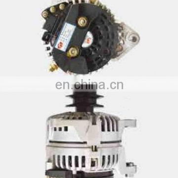 Factory Supply 28V 14V low rpm generator 150AMP alternator FOR BUS