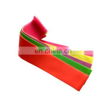 Harbour Latex Full Bodyh Booty Exercise Eco Strength Resistance Bands photo-3