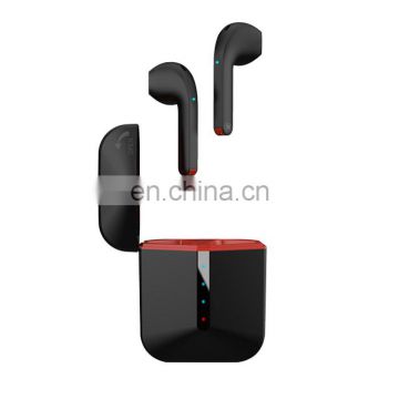 New trendy model Original in ear Blue tooth 5.0 wireless earbuds handsfree noise cancelling earphones hot selling in 2020