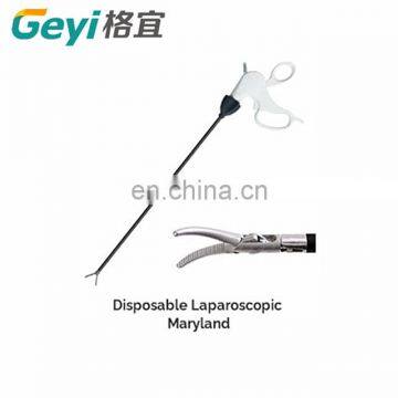 Factory Direct Disposable Laparoscopic L-hook photo-2