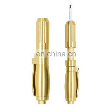 FAIR Hyaluronic Acid Injection Pen Factory Best Selling On Sale Hyaluronic Pen For Lip Enhangcing