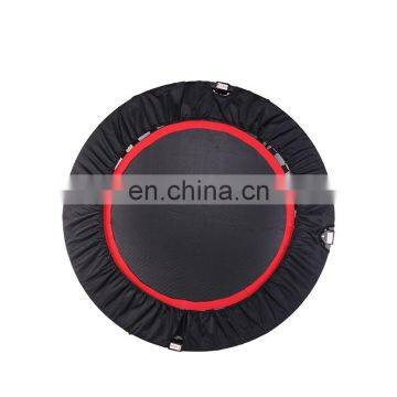 2021 Vivanstar ST6608 Складная спортивная тренажерная снаряжение для дома и улицы, надувной скакалка photo-4