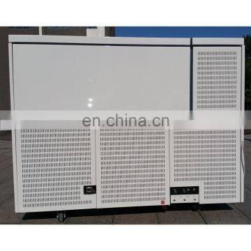 ICP-Ms Inductively Coupled Plasma Spectrometer Machine photo-4